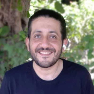 آندرو عزمي